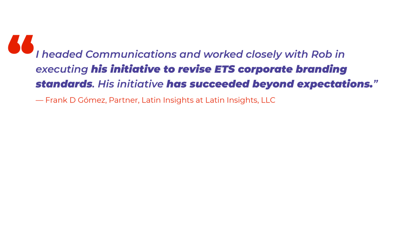 Frank D. Gómez quote Frank D. Gómez quote