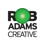 Rob Adams Creative Logo